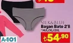 SİLK&BLUE BATO KÜLOT KADIN